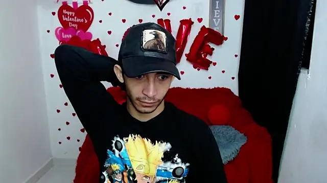 Snapshot of Caius_fox chatting on 02-17-26, 11:18 Caius fox online show from 02-17-26, 11:18