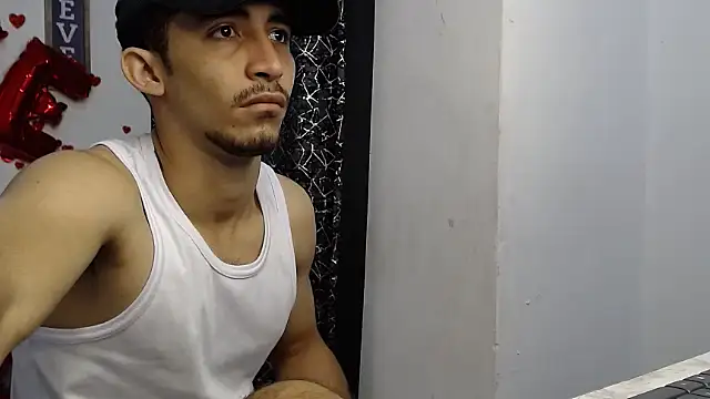 Caius fox online show from 03-14-26, 11:38