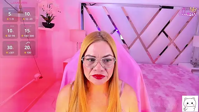 alicee  mature online show from 07-19-26, 05:27