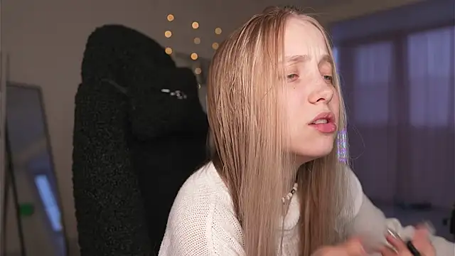 Appr0ved  online show from 03-12-26, 03:16