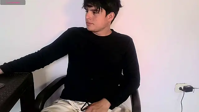 luisk200 online show from 02-24-26, 01:56