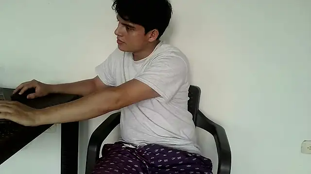 luisk200 online show from 02-03-26, 12:43