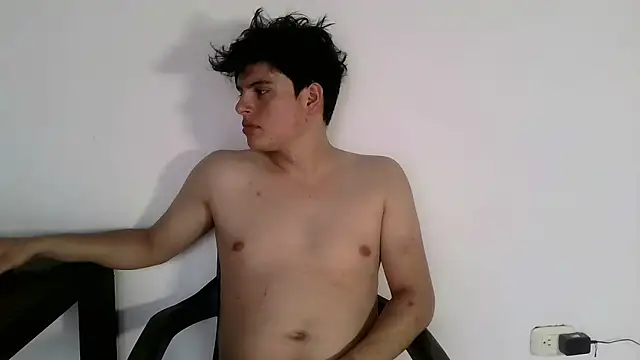 luisk200 online show from 02-14-26, 03:45