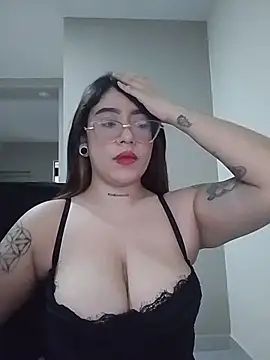 Helll girll online show from 03-04-26, 04:42