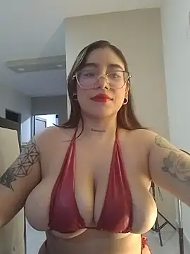 Helll girll online show from 03-15-26, 03:13