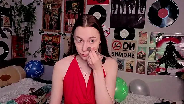 BuenaSchmaling online show from 02-20-26, 09:11