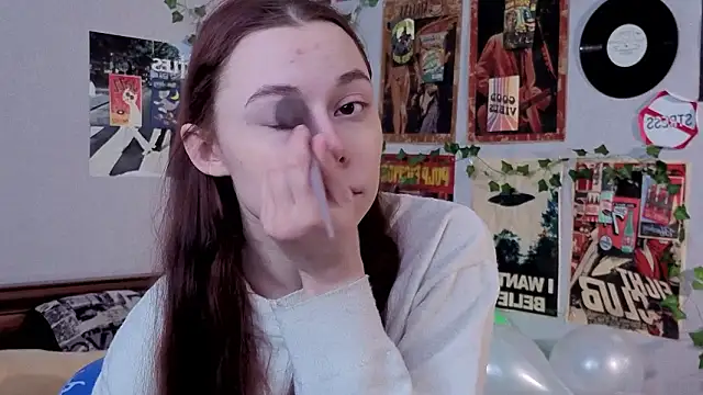 BuenaSchmaling online show from 02-18-26, 10:55