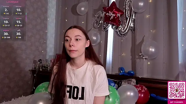 BuenaSchmaling online show from 02-14-26, 09:09