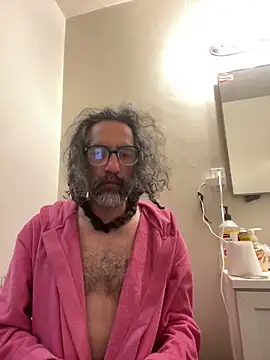 DaddyScorpio78 online show from 03-13-26, 05:01