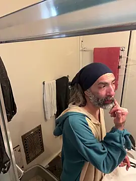 DaddyScorpio78 online show from 03-07-26, 04:34