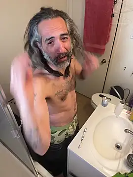 DaddyScorpio78 online show from 03-05-26, 07:43