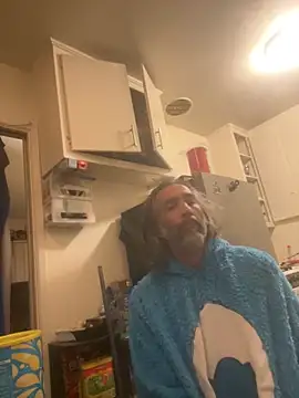 Snapshot of DaddyScorpio78 chatting on 03-01-26, 12:05 DaddyScorpio78 online show from 03-01-26, 12:05