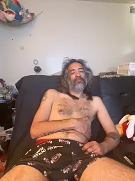 DaddyScorpio78 online show from 03-17-26, 08:34