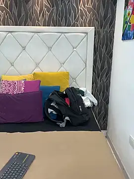 Snapshot of Dominik_Souza chatting on 02-08-26, 12:36 Dominik Souza online show from 02-08-26, 12:36