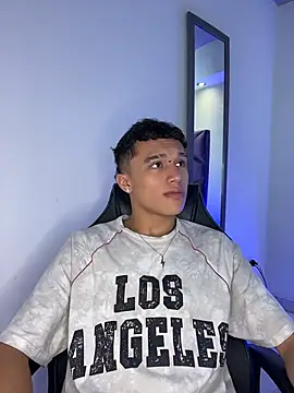 Dominik Souza online show from 04-02-26, 07:53