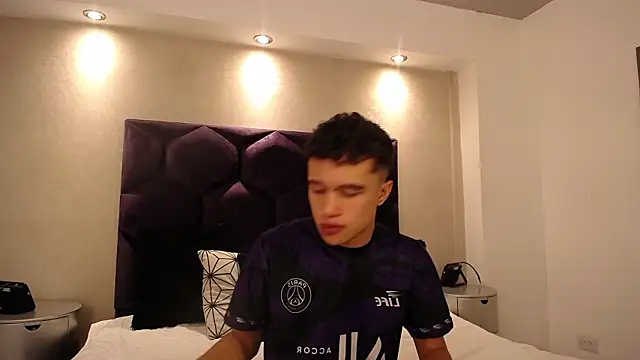 Dominik Souza online show from 03-13-26, 08:36