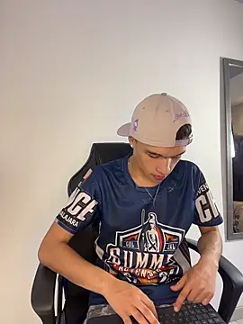 Dominik Souza online show from 04-09-26, 08:15