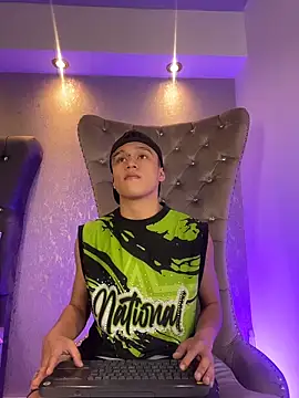 Dominik Souza online show from 03-26-26, 06:50