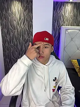 Snapshot of Dominik_Souza chatting on 02-17-26, 12:24 Dominik Souza online show from 02-17-26, 12:24