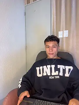 Dominik Souza online show from 04-01-26, 08:17