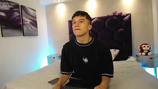 Dominik Souza online show from 03-20-26, 10:00