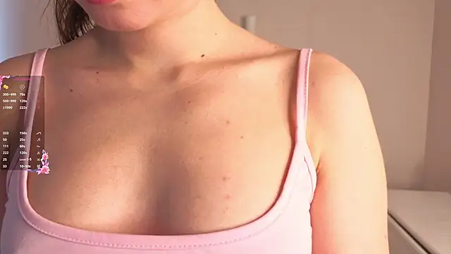 LoraLynn online show from 04-04-26, 11:28