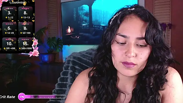 Iris colette online show from 05-05-26, 11:41