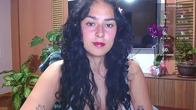 Iris colette online show from 03-26-26, 11:57