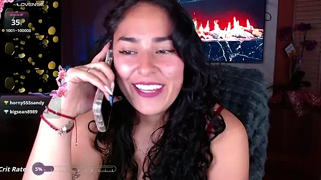 Iris colette online show from 05-15-26, 10:52