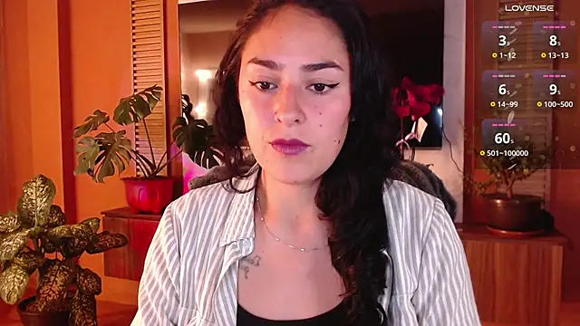 Iris colette online show from 04-02-26, 12:07