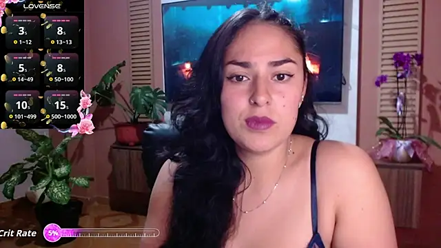 Iris colette online show from 04-29-26, 11:55