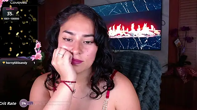 Iris colette online show from 05-15-26, 11:14