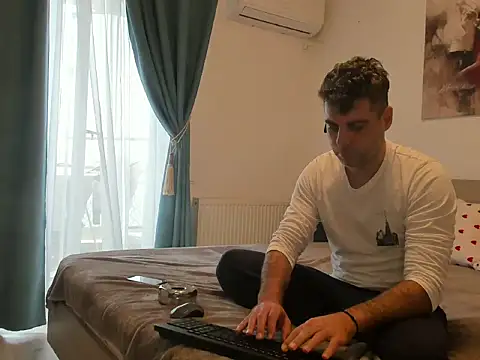 rickysun online show from 02-12-26, 11:10