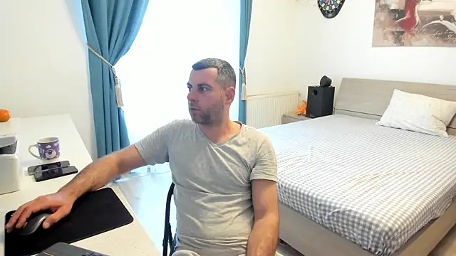 rickysun online show from 04-01-26, 06:26