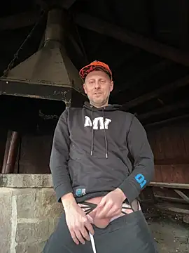 FrankdieSchwuchtel online show from 02-16-26, 03:10