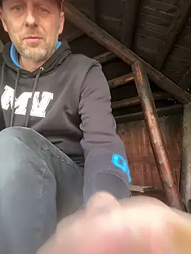 FrankdieSchwuchtel online show from 03-21-26, 12:09