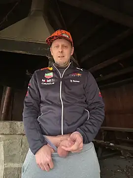 FrankdieSchwuchtel online show from 03-11-26, 03:28