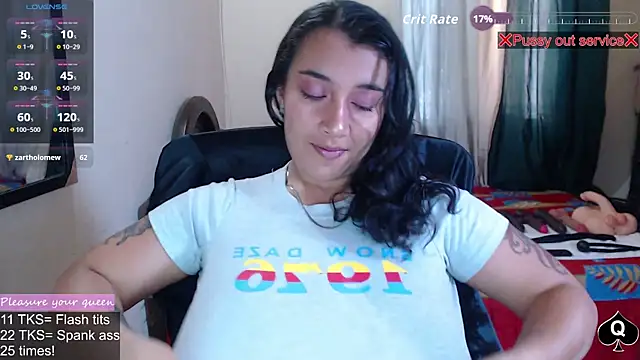 Robin H00t 2 online show from 05-21-26, 06:05