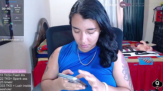 Robin H00t 2 online show from 05-24-26, 12:27