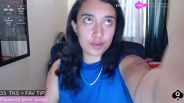 Robin H00t 2 online show from 07-17-26, 07:33