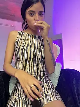 CELESTE -EC online show from 02-27-26, 03:18