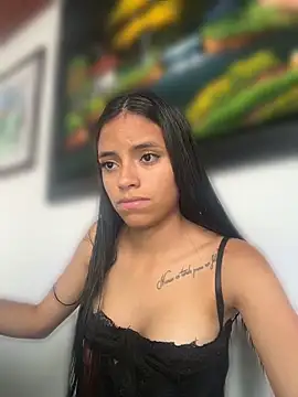 CELESTE -EC online show from 04-09-26, 09:21