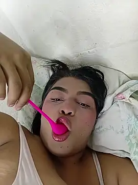 angela sex x online show from 03-05-26, 12:18