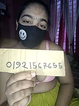 Ms-Nusrat online show from 04-18-26, 11:34