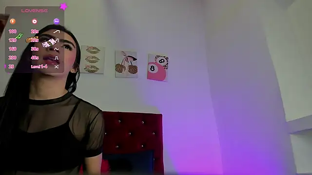 Isabella Moon9 online show from 07-03-26, 11:39