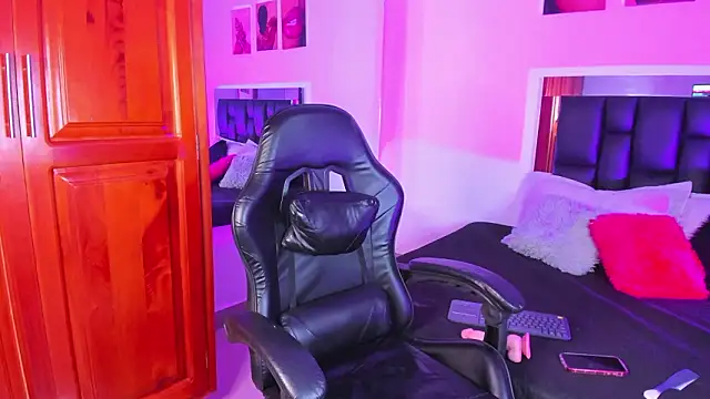 Isabella Moon9 online show from 03-09-26, 02:09