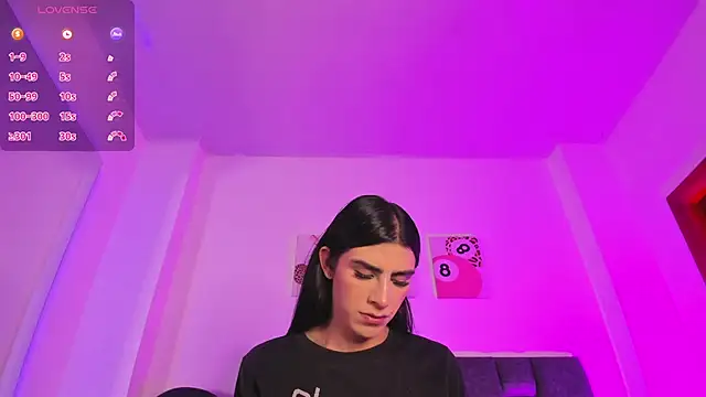 Isabella Moon9 online show from 05-08-26, 11:25