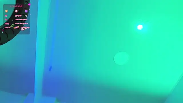 Isabella Moon9 online show from 05-14-26, 11:18