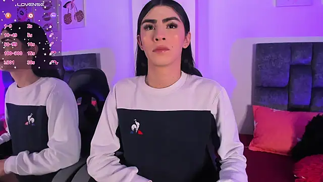 Isabella Moon9 online show from 04-13-26, 11:47