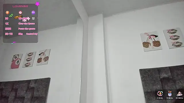 Isabella Moon9 online show from 06-02-26, 11:43
